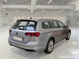  Volkswagen  Passat VOLKSWAGEN  / 2019 / 5P / STATION WAGON VAR. 2.0TDI SCR EVO 90KW BUSINESS DSG #2