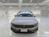  Volkswagen  Passat VOLKSWAGEN  / 2019 / 5P / STATION WAGON VAR. 2.0TDI SCR EVO 90KW BUSINESS DSG #6