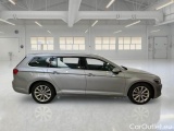  Volkswagen  Passat VOLKSWAGEN  / 2019 / 5P / STATION WAGON VAR. 2.0TDI SCR EVO 90KW BUSINESS DSG #7