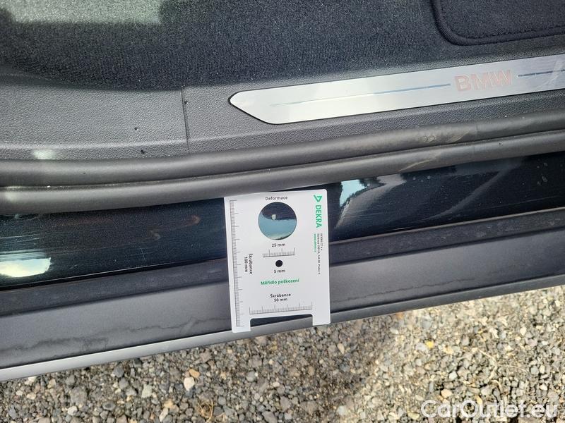  Bmw  X5   (G05) (2018->)  3.0 xDrive45e AT #10