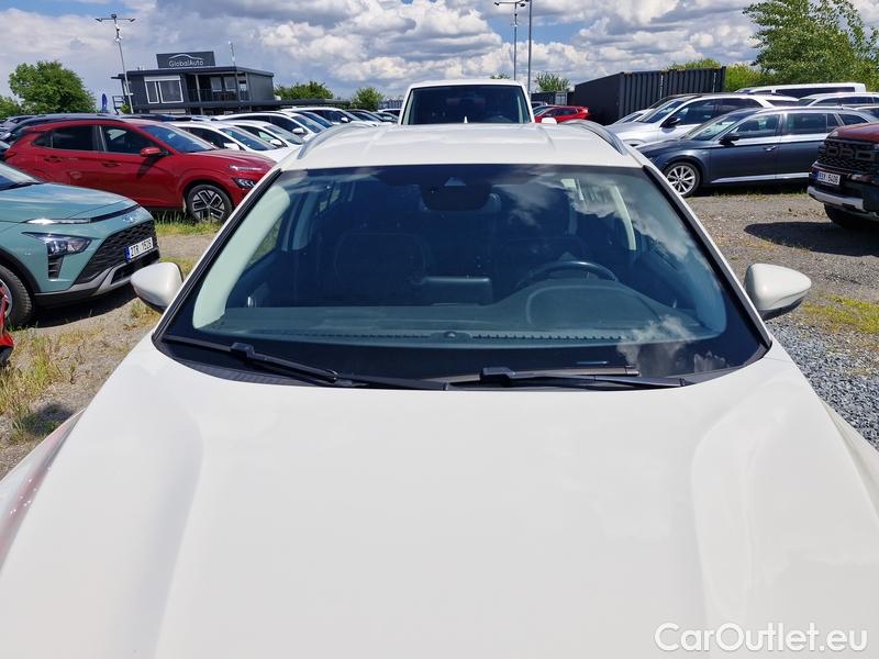  Ford  Focus   Turnier (CGE)(2018->) Foc.Kom.1.5EBl.120 Titanium #1