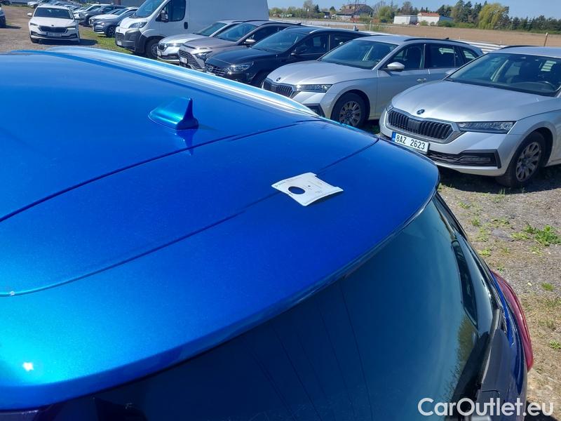  Ford  Focus   Turnier (CGE)(2018->) Foc.Kom.1.5EBl.120 Tre.Ed.P. #6