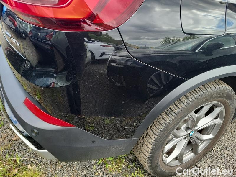  Bmw  X5   (G05) (2018->)  3.0 xDrive45e AT #16