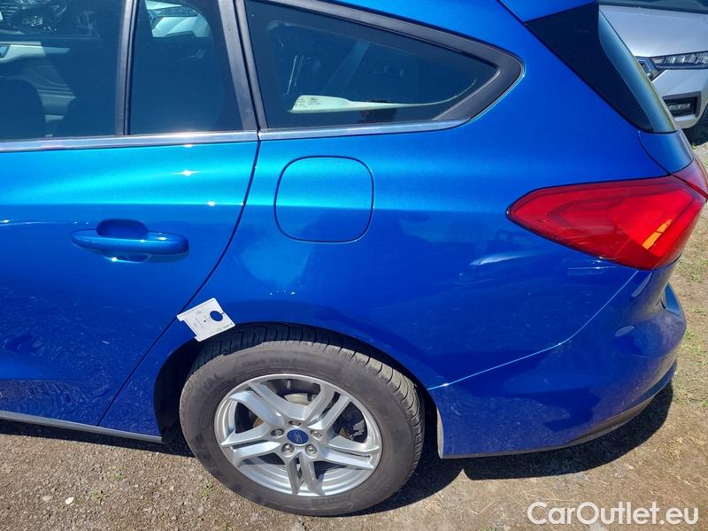  Ford  Focus   Turnier (CGE)(2018->) Foc.Kom.1.5EBl.120 Tre.Ed.P. #4