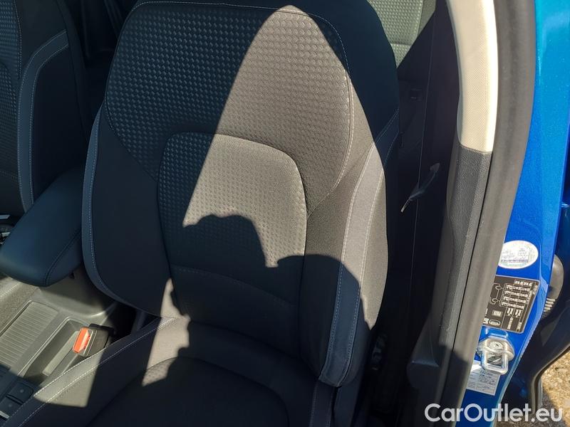  Ford  Focus   Turnier (CGE)(2018->) Foc.Kom.1.5EBl.120 Tre.Ed.P. #13