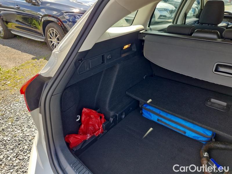  Ford  Focus   Turnier (CGE)(2018->) Foc.Kom.1.5EBl.120 Titanium #26