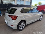  Volkswagen  Polo VOLKSWAGEN  / 2021 / 5P / BERLINA 1.0 TSI STYLE #2