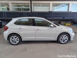  Volkswagen  Polo VOLKSWAGEN  / 2021 / 5P / BERLINA 1.0 TSI STYLE #7