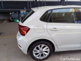  Volkswagen  Polo VOLKSWAGEN  / 2021 / 5P / BERLINA 1.0 TSI STYLE #86