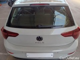  Volkswagen  Polo VOLKSWAGEN  / 2021 / 5P / BERLINA 1.0 TSI STYLE #98