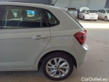  Volkswagen  Polo VOLKSWAGEN  / 2021 / 5P / BERLINA 1.0 TSI STYLE #102
