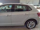  Volkswagen  Polo VOLKSWAGEN  / 2021 / 5P / BERLINA 1.0 TSI STYLE #107