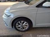  Volkswagen  Polo VOLKSWAGEN  / 2021 / 5P / BERLINA 1.0 TSI STYLE #122