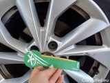  Volkswagen  Polo VOLKSWAGEN  / 2021 / 5P / BERLINA 1.0 TSI STYLE #137