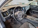  Volvo  V60 VOLVO  / 2018 / 5P / STATION WAGON D3 GEARTRONIC BUSINESS PLUS #3