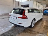  Volvo  V60 VOLVO  / 2018 / 5P / STATION WAGON D3 GEARTRONIC BUSINESS PLUS #2