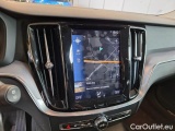  Volvo  V60 VOLVO  / 2018 / 5P / STATION WAGON D3 GEARTRONIC BUSINESS PLUS #5