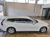  Volvo  V60 VOLVO  / 2018 / 5P / STATION WAGON D3 GEARTRONIC BUSINESS PLUS #9