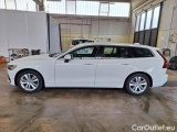  Volvo  V60 VOLVO  / 2018 / 5P / STATION WAGON D3 GEARTRONIC BUSINESS PLUS #10