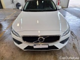  Volvo  V60 VOLVO  / 2018 / 5P / STATION WAGON D3 GEARTRONIC BUSINESS PLUS #27