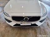  Volvo  V60 VOLVO  / 2018 / 5P / STATION WAGON D3 GEARTRONIC BUSINESS PLUS #32