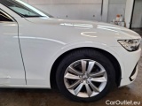  Volvo  V60 VOLVO  / 2018 / 5P / STATION WAGON D3 GEARTRONIC BUSINESS PLUS #48