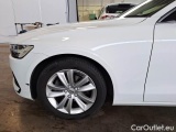  Volvo  V60 VOLVO  / 2018 / 5P / STATION WAGON D3 GEARTRONIC BUSINESS PLUS #109