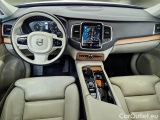  Volvo  XC90 VOLVO  / 2014 / 5P / SUV B5 D AWD GEARTRONIC 7P MOMENTUM PRO #3