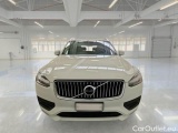 Volvo  XC90 VOLVO  / 2014 / 5P / SUV B5 D AWD GEARTRONIC 7P MOMENTUM PRO #6