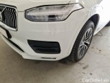  Volvo  XC90 VOLVO  / 2014 / 5P / SUV B5 D AWD GEARTRONIC 7P MOMENTUM PRO #32