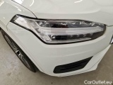  Volvo  XC90 VOLVO  / 2014 / 5P / SUV B5 D AWD GEARTRONIC 7P MOMENTUM PRO #37