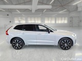  Volvo  XC60 VOLVO  / 2021 / 5P / SUV B4 D AWD AUTOMATICO PLUS DARK #7