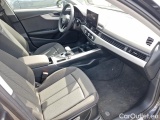  Audi  A4  Avant (8WD)  (2019)  Av. 35 2.0TFSI 110 AT #6