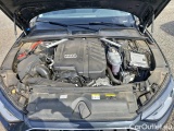  Audi  A4  Avant (8WD)  (2019)  Av. 35 2.0TFSI 110 AT #9