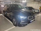  Bmw  X5   (G05) (2018->)  3.0 xDrive45e AT #3
