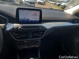  Ford  Focus   Turnier (CGE)(2018->) Foc.Kom.1.5EBl.120 Tre.Ed.P. #8