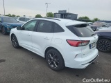  Ford  Kuga  (2019)  2.0EBL 140 ST-L. X AWD AT #4