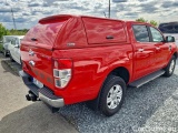  Ford  Ranger  (ES)(2009) DC 2.0EB Limited 4X4 AT #2