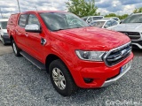  Ford  Ranger  (ES)(2009) DC 2.0EB Limited 4X4 AT #3