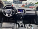  Ford  Ranger  (ES)(2009) DC 2.0EB Limited 4X4 AT #5