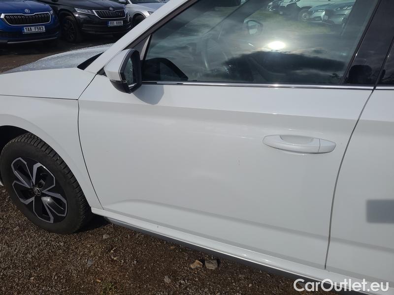 Skoda  KAMIQ -SUV (NW4) (2019)  1.0TSI 81 Style AT #8