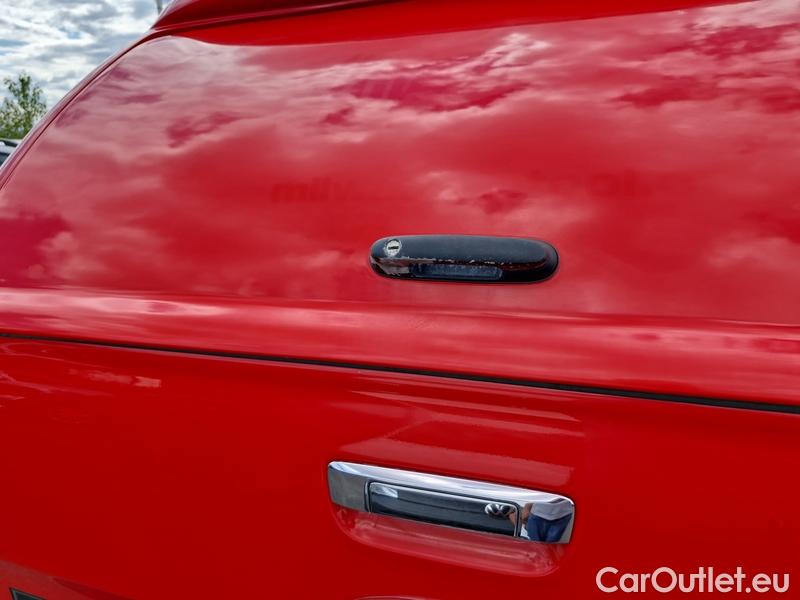 Ford  Ranger  (ES)(2009) DC 2.0EB Limited 4X4 AT #18