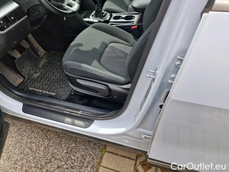  KIA  Sportage  (NQ5)(2022->)  1.6TGDI 110 Exclusive #12