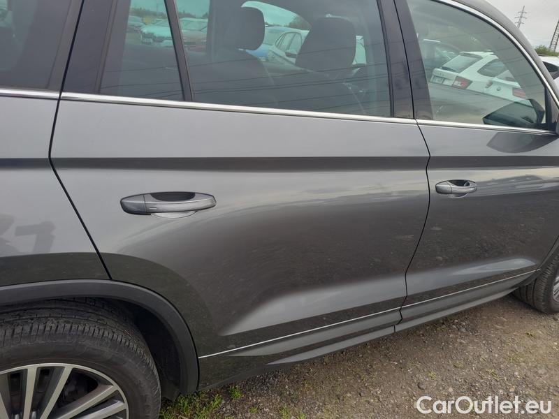  Skoda  Kodiaq  (2016)  2.0TSI 140 L&K 4x4 AT #11
