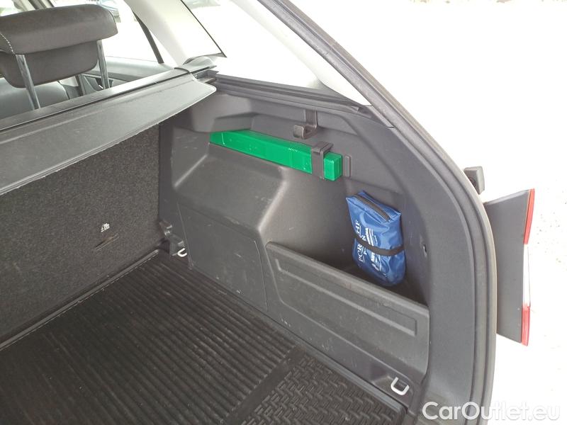  Skoda  Fabia  Combi (2015)  Com.1.0TSI 70 Style #11