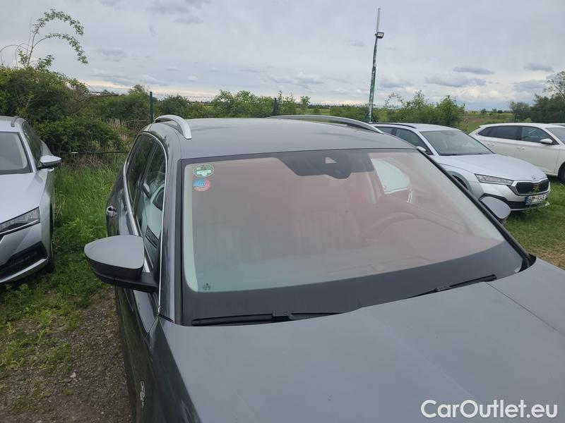  Skoda  Kodiaq  (2016)  2.0TSI 140 L&K 4x4 AT #15