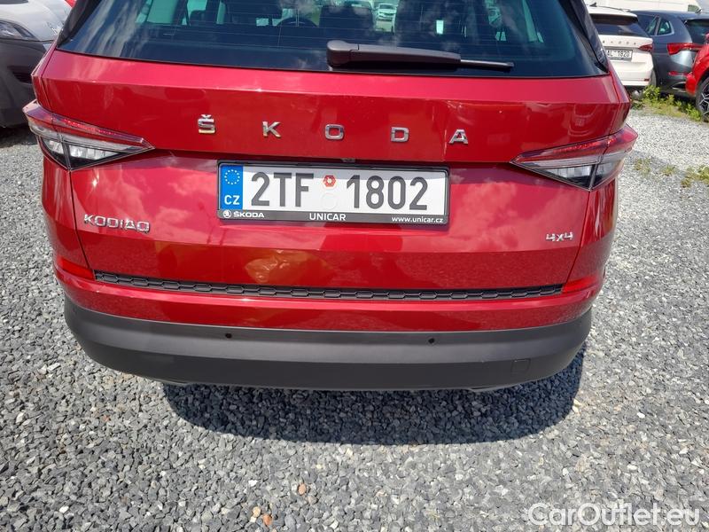  Skoda  Kodiaq  (2016) 2.0TDI 147 Style 4x4 AT #11