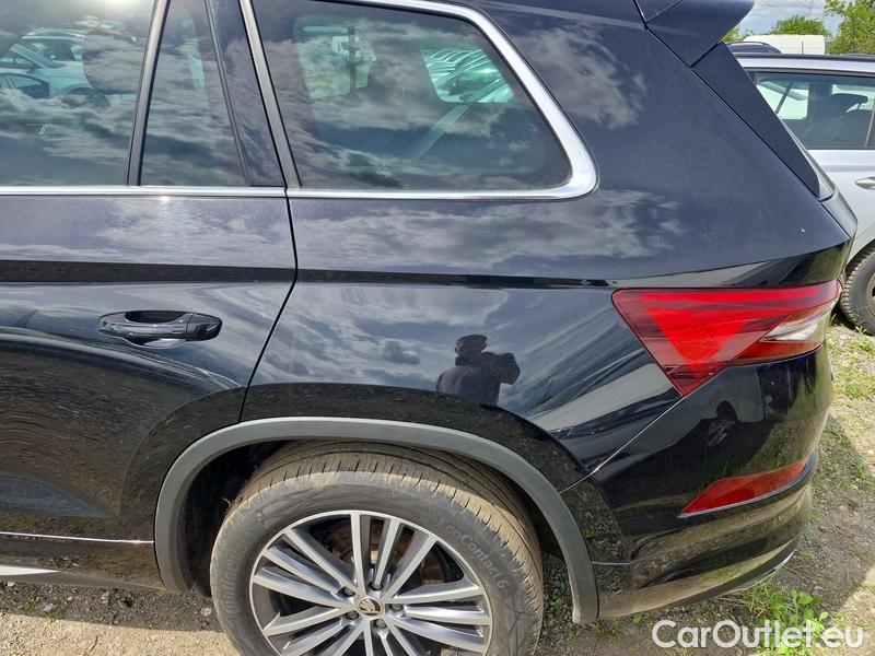  Skoda  Kodiaq  (2016) 2.0TDI 147 L&K 4x4 AT #16