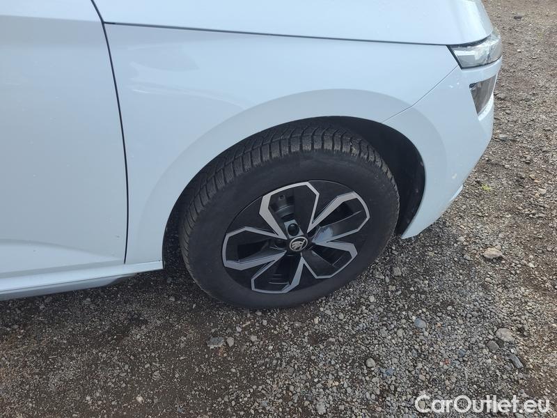  Skoda  KAMIQ -SUV (NW4) (2019)  1.0TSI 81 Style AT #10