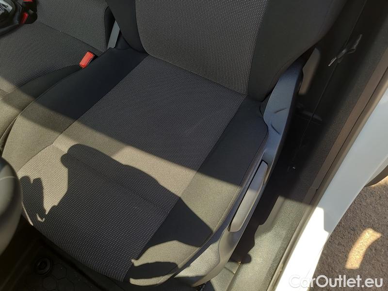  Peugeot  Partner   (2018) Partn.1.5BHDI 130 SS L2 Active #5